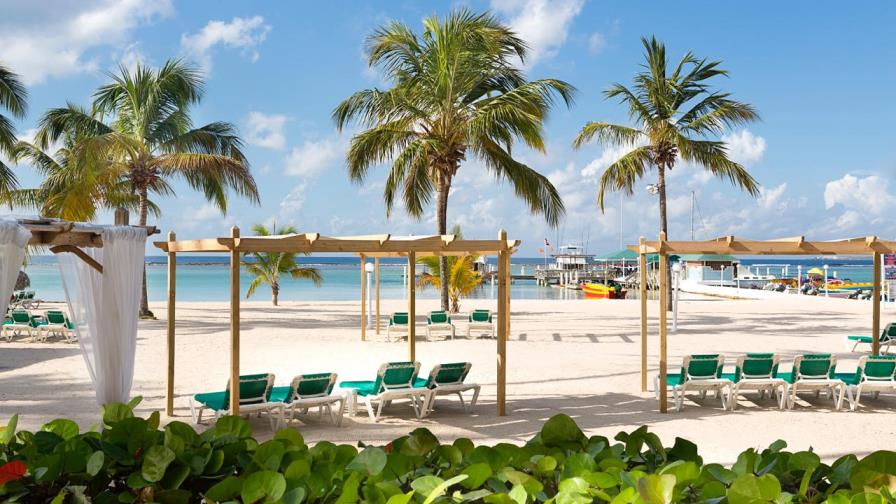 Don Juan Beach Resort apuesta a la calidad Don Juan Beach Resort apuesta a la calidad