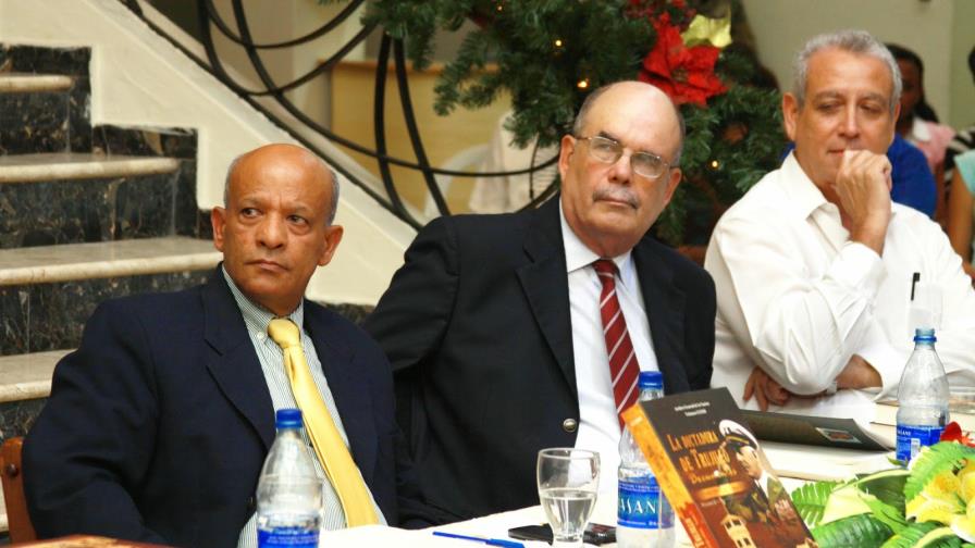 Continúa 2da. Feria Libro de Historia Dominicana