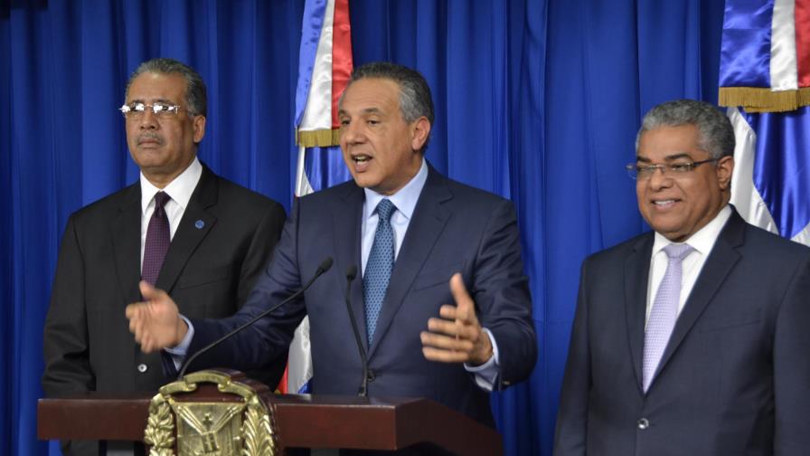 Se eleva el tono en la campaña electoral