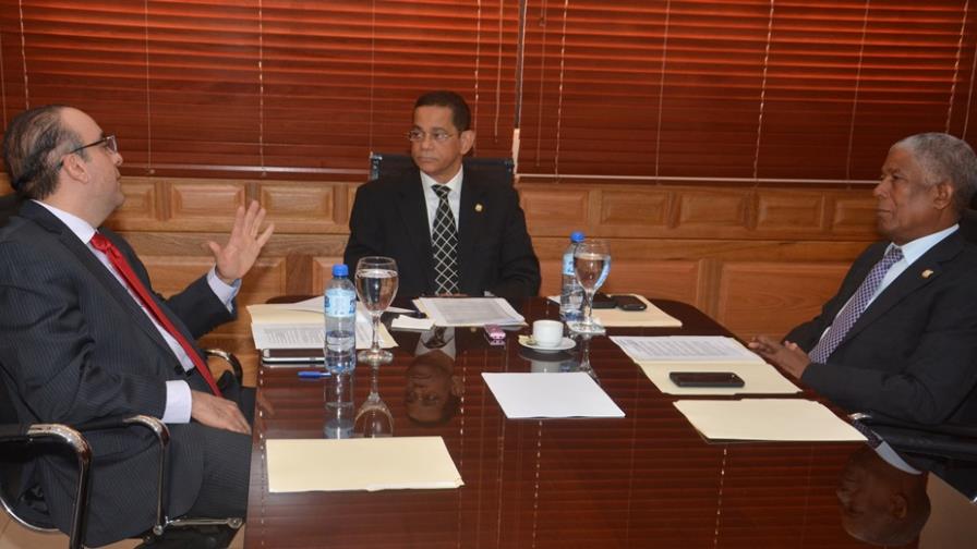 Estudian proyecto sobre carreras en la vía pública