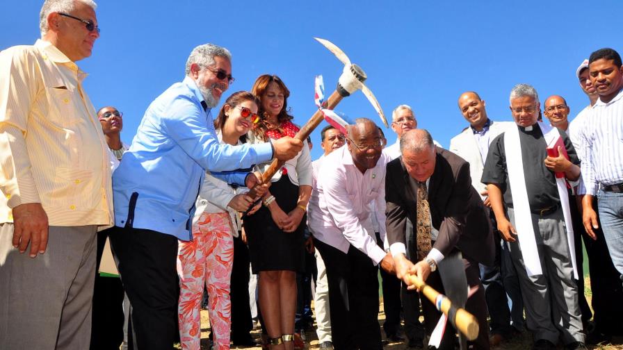 Construirán casa de Justicia en Cienfuegos