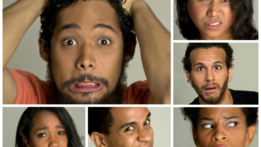 Desconocidos, conocidos y viceversa...