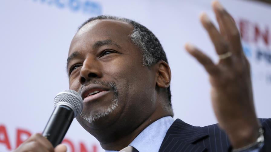 Republicanos encaran debate con Trump rezagado y Bush muy mal en los sondeos