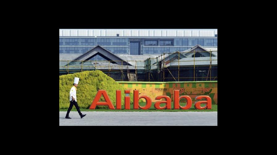 Suben acciones de Alibaba por aumentar las ganancias en plataformas móviles