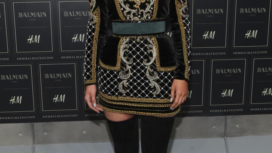 Kylie Jenner, la más joven de las Kardashian, estaría embarazada