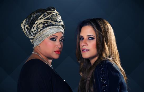 Diomary y Nathalie se juntan por el género