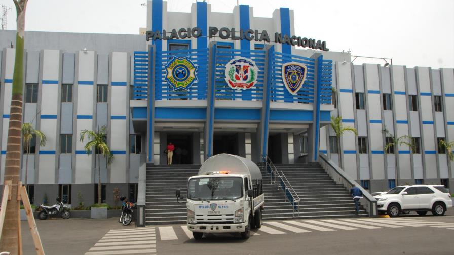 Hombre mata a su bebé de un mes de nacida en Montecristi 