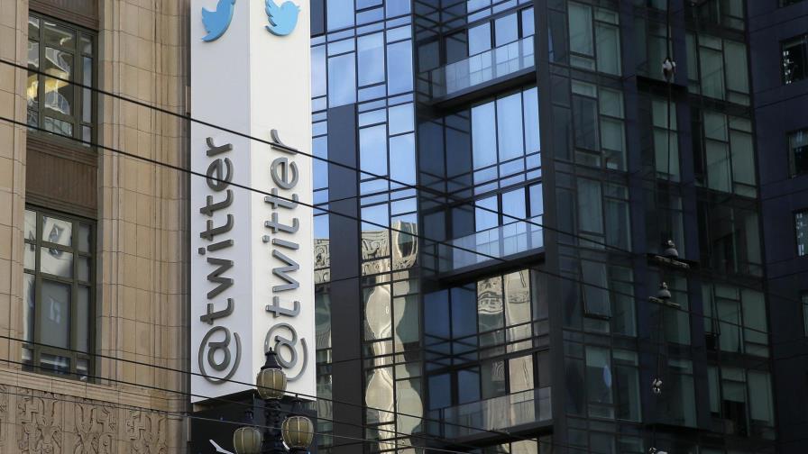  Twitter anunció este mes el despido del 8% de su plantilla en todo el mundo