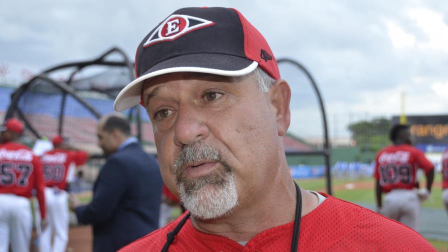 Mark Brewer, 15 años de coach de pitcheo en RD