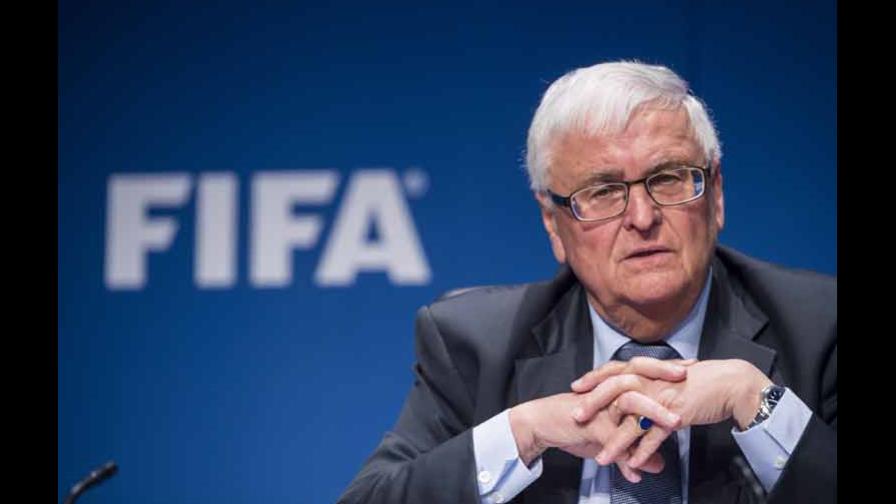 Líderes de Alemania 2006 sabían de pagos a FIFA 
