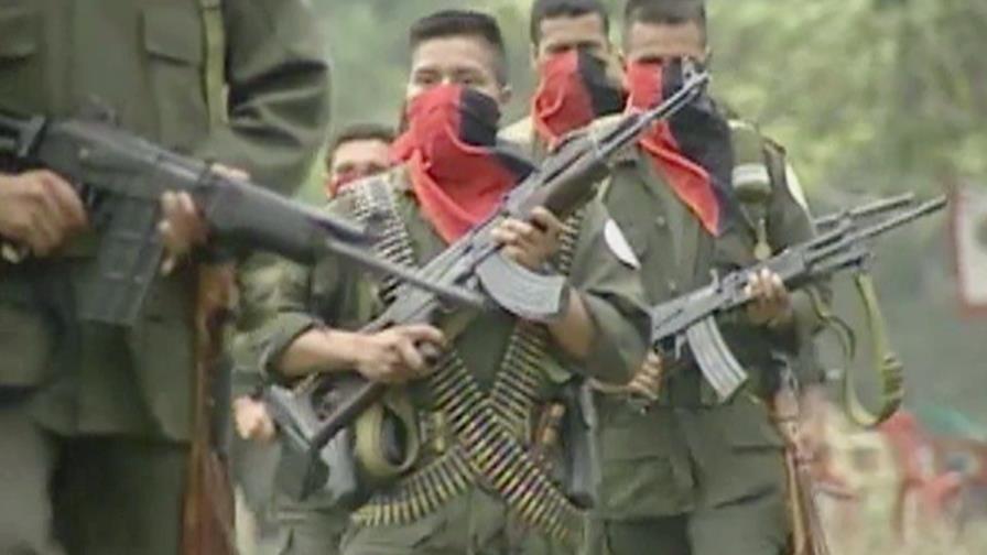 Ataque ELN aleja del horizonte un proceso de paz con Gobierno colombiano