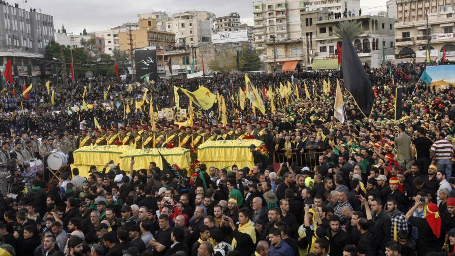 La ONU describe un panorama humanitario desolador por el conflicto de Siria