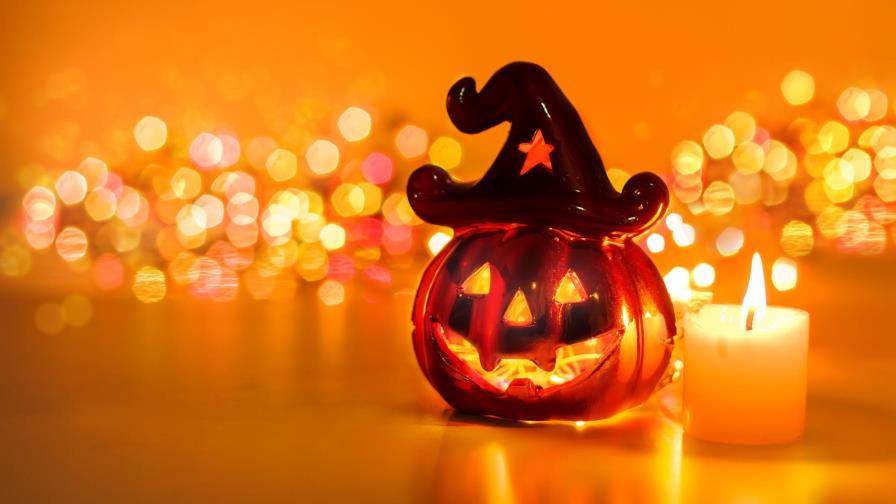 5 cosas que realmente sucederán el día de Halloween