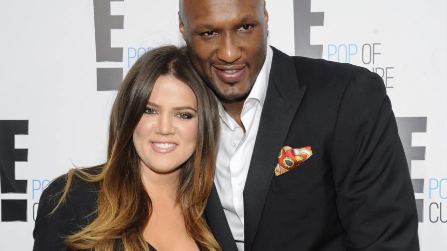 Nada de arreglo, Khloé Kardashian desmiente reconciliación con Odom
