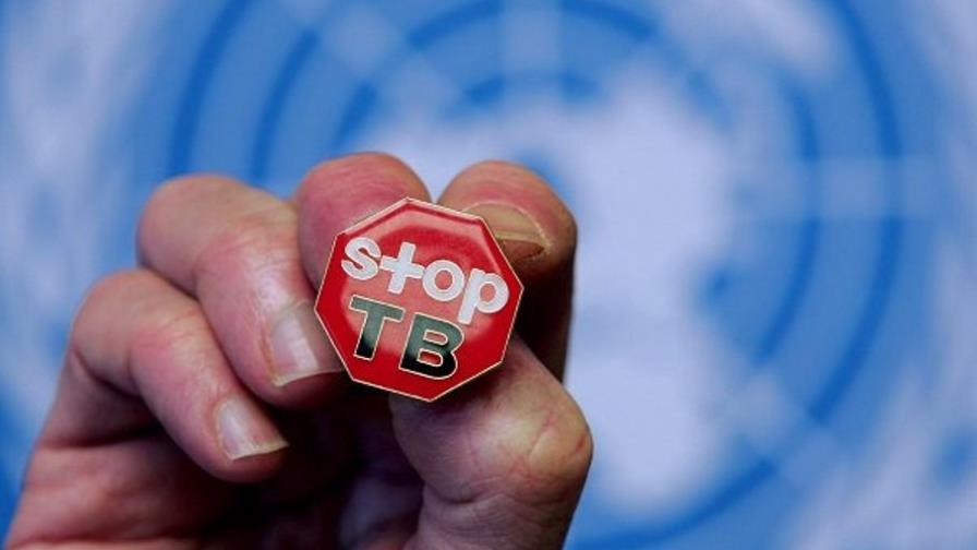 América redujo a la mitad prevalencia y mortalidad de tuberculosis desde 1990