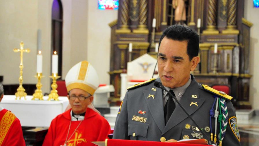 Jefe policial del Cibao dispone investigar balacera donde murió civil y dos agentes resultaron heridos