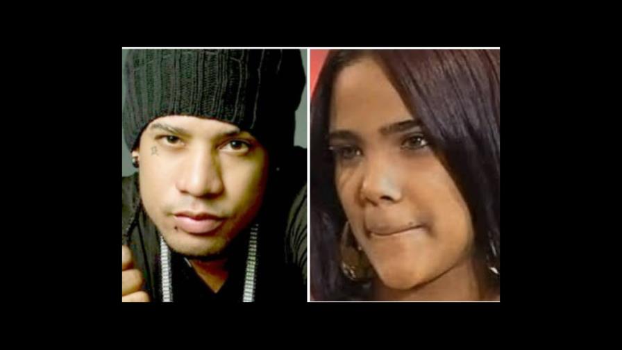 Descargan a Vakeró de violencia de género contra Martha Heredia Descargan a Vakeró de violencia de género contra Martha Heredia