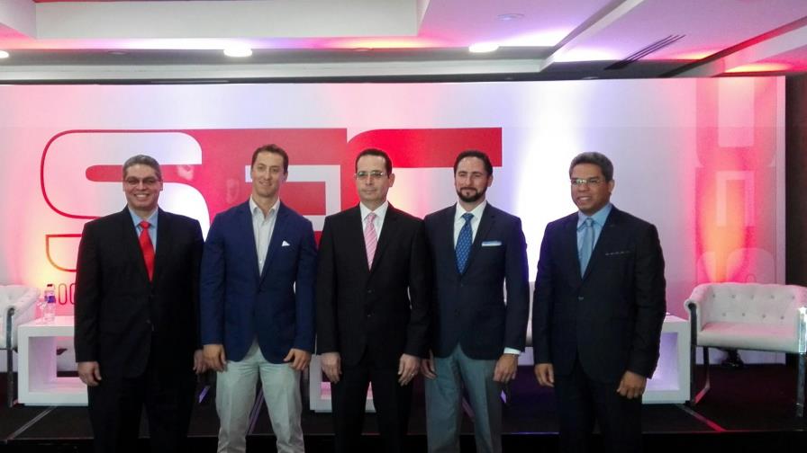 SEC impulsará sector de los hidrocarburos en RD