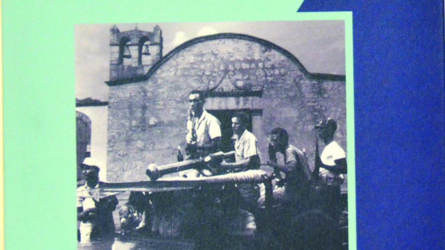 Circulará nueva edición del libro “El pueblo en armas”