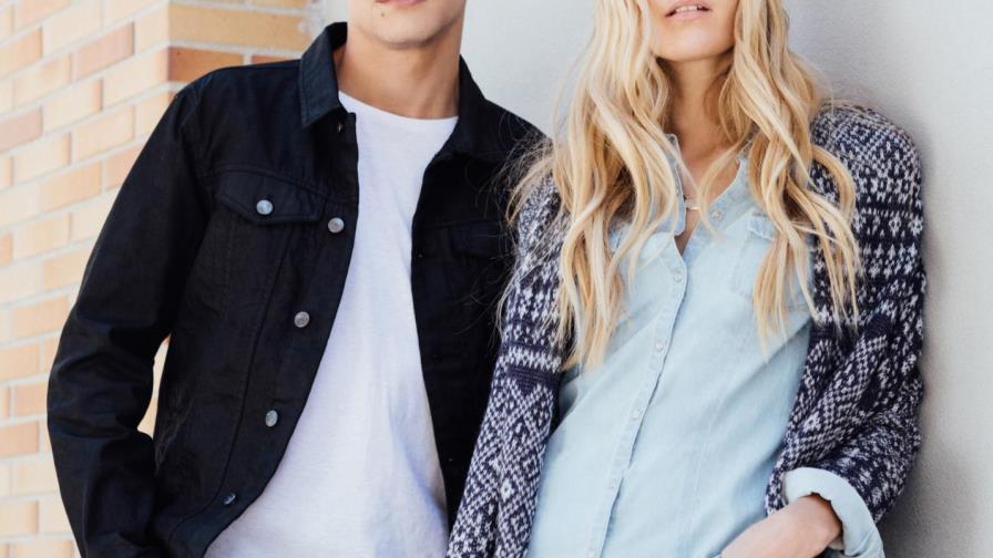 Una colección para el otoño