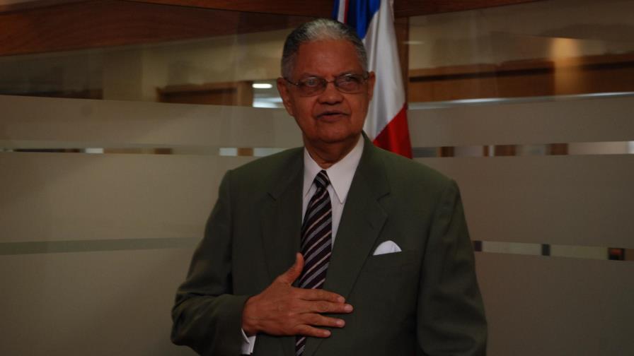 Laura Guerrero: Bidó Medina no fue a llevar expediente del Presidente
Bidó Medina no fue a llevar un expediente