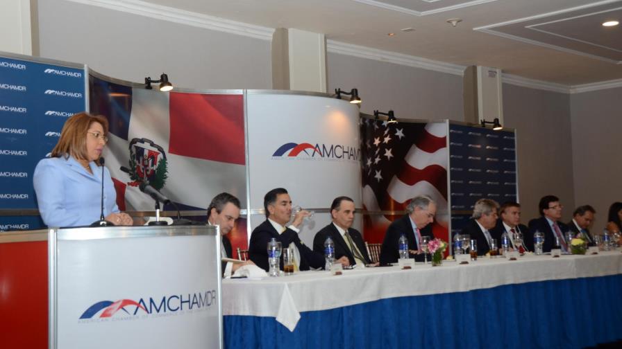 Procuraduría Anticorrupción plantea reducir poder discrecional de funcionarios