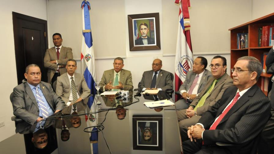 Harán jornada de derecho  constitucional