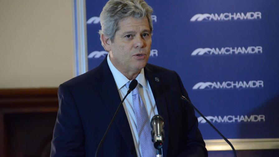 Cámara Americana de Comercio pide diálogo con distintos sectores para consensuar una nueva Ley de Notariado