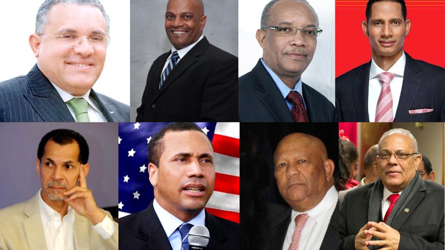 Políticos y activistas resaltan estrategia de cedulación de JCE en Estados Unidos