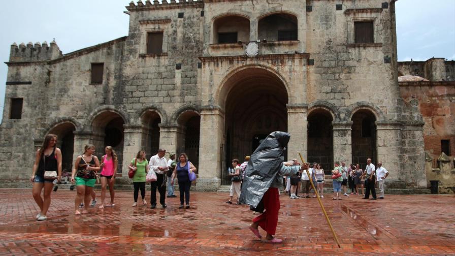 El BID continuará apoyando el programa de recuperación de la Ciudad Colonial