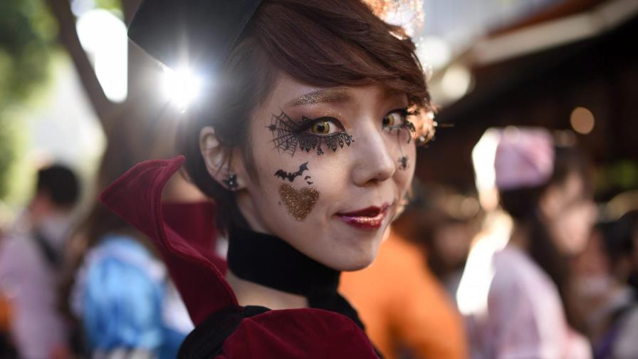 ¿Listos para Halloween?