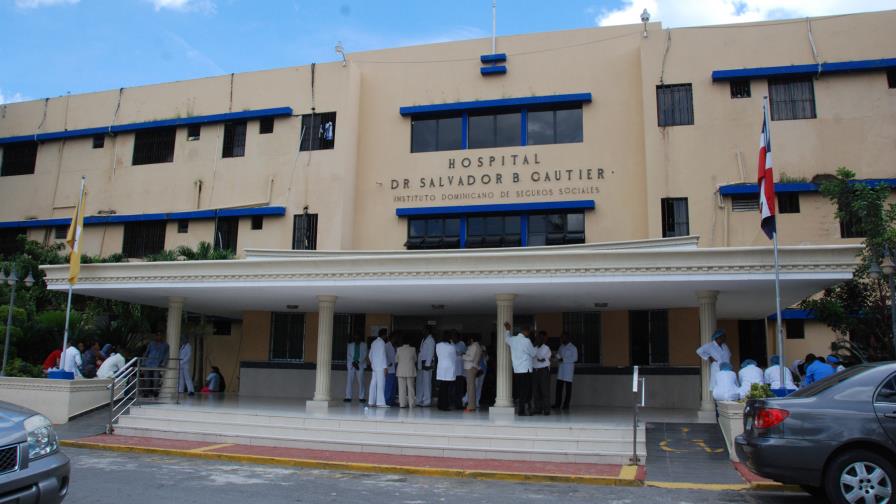 Montalvo pide al director del Instituto Dominicano de Seguros Sociales que no se nombre a más personas