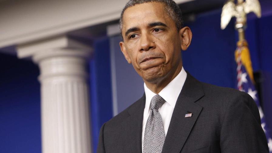 Obama pensó primero en bombardear el complejo donde se escondía Bin Laden 