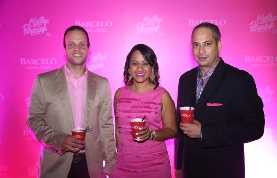 Se alista la segunda edición de Electric Paradise Music Festival