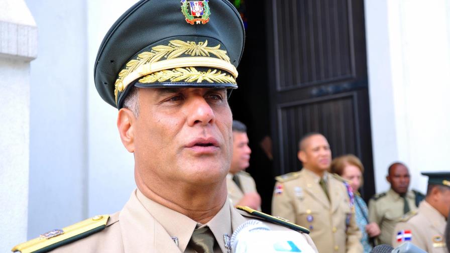 Militares también participarán en jornada nacional contra el dengue