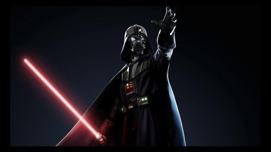 Adiós al ilustrador de “La guerra de las galaxias”