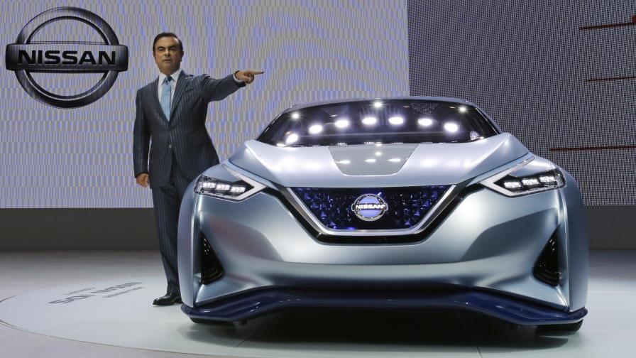 Automóviles que se manejan solos, cada día más cerca 