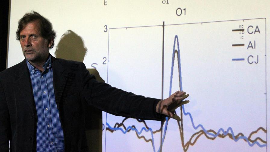 Chilenos detectan Esquizofrenia y Alzheimer mediante movimientos oculares