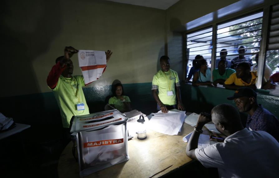 Haití: candidatos opositores denuncian “fraude masivo”