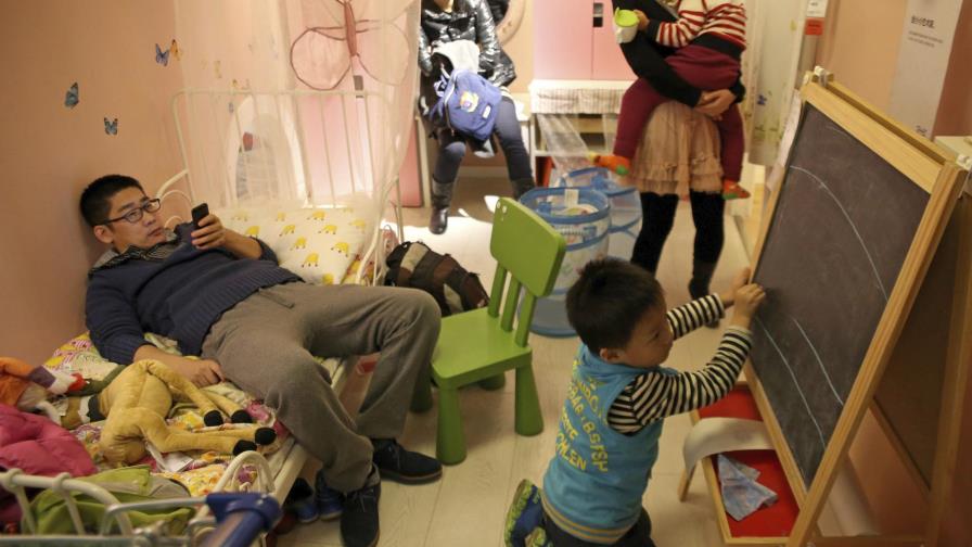 La “política del hijo único”, el mayor control demográfico de la Historia 