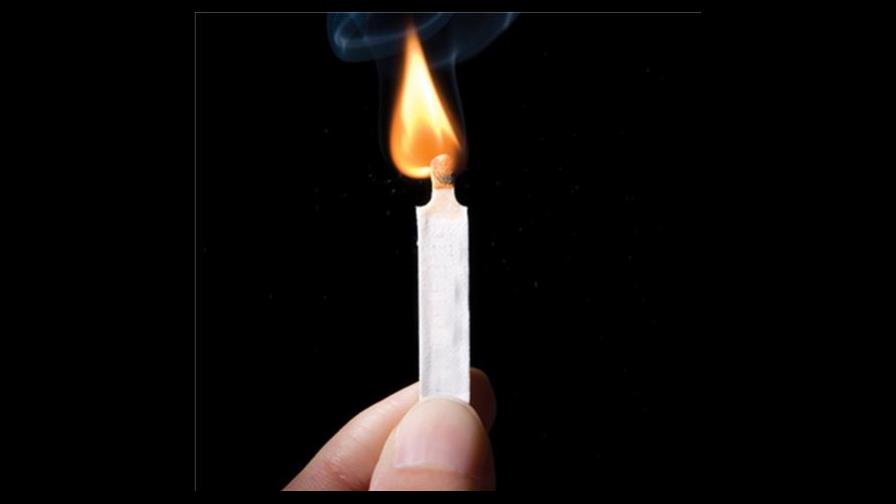 Los apagones castigan al municipio de Consuelo