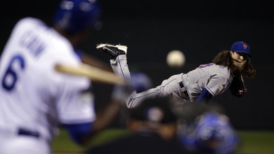 Los Reales buscan liquidar la Serie Mundial en Nueva York 