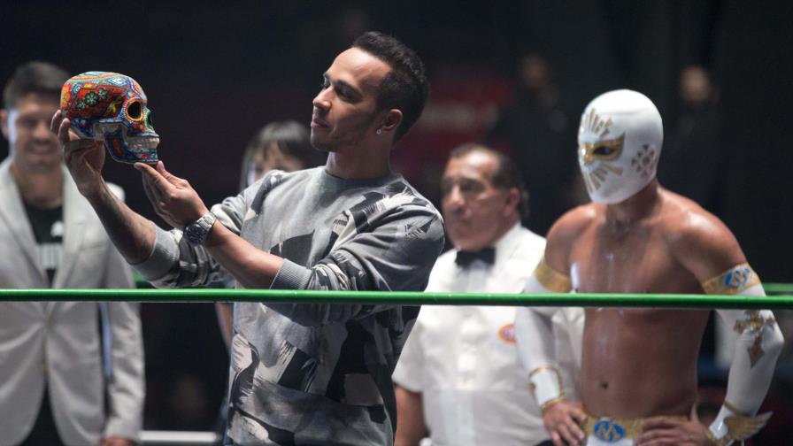 La Fórmula Uno vuelve a México tras 23 años 