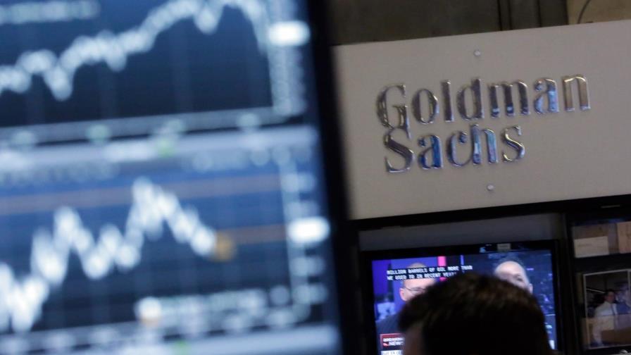 Goldman Sachs recibe multa de US$50 millones
