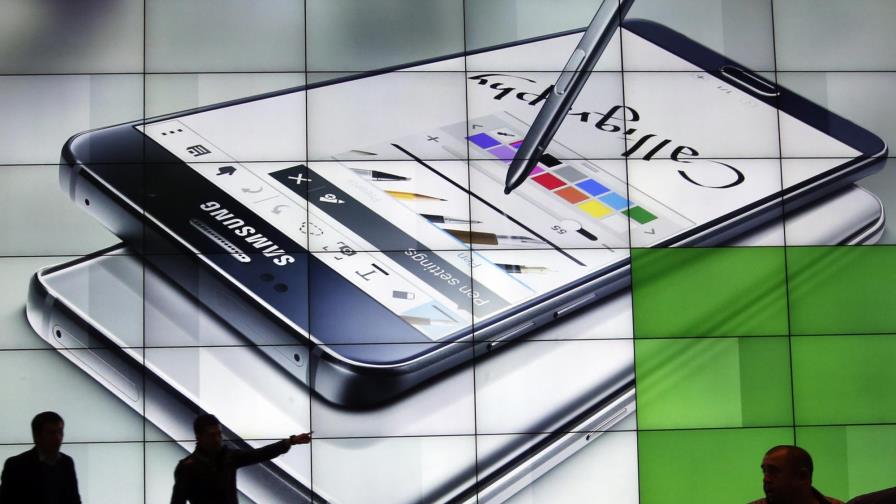 Samsung comprará US$10 mil millones de sus acciones