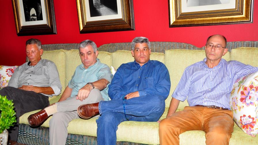 Centro Español de Santiago recibirá la Medalla del Honor de la Emigración