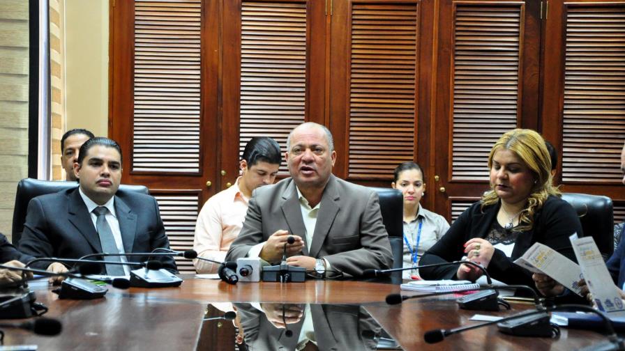 Celebrarán cónclave sobre causas y consecuencias del cambio climático