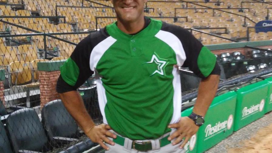 Mendy López, tras los pasos de Fermín, Peña, Llenas y Diloné