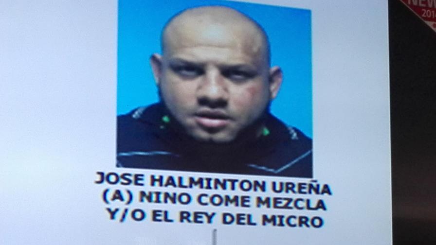 Apresan supuesto cabecilla de banda de sicarios que mató sargento en Bonao