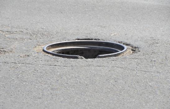 Peligro en Las Américas y en cercanías de la Plaza de la Salud